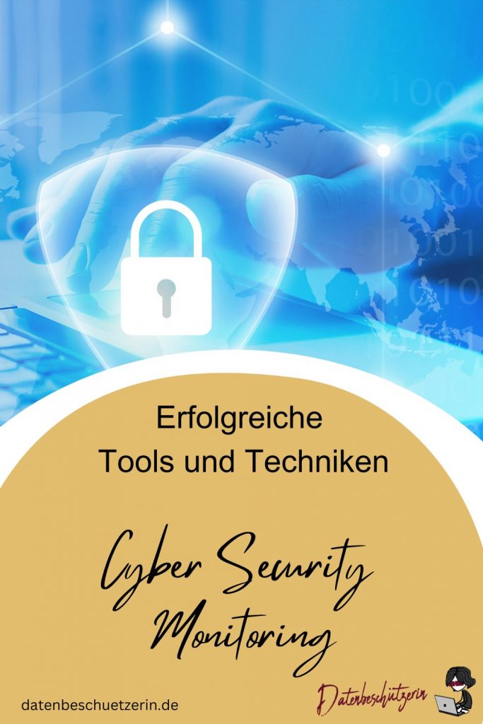 IT-Security Monitoring und Tools