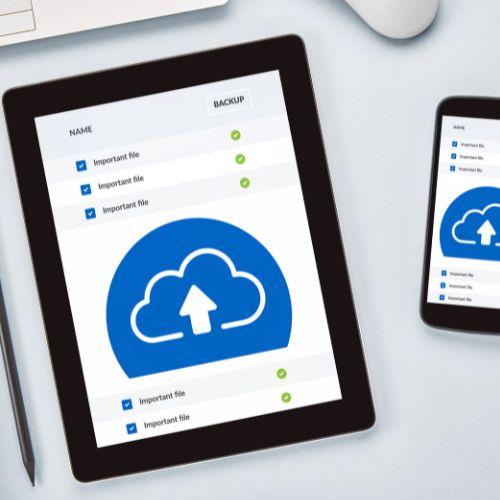 Cloud Backup mit AvePoint