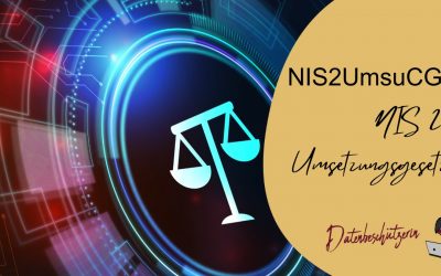 NIS2 Umsetzungsgesetz – NIS2UmsuCG (Referentenentwurf) im Fakten-Check