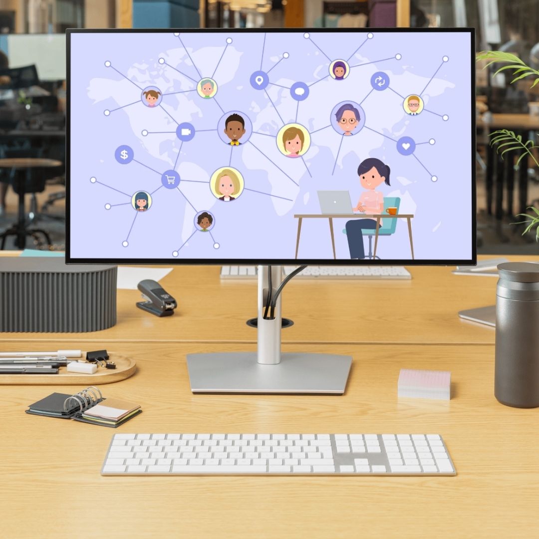 Online Community