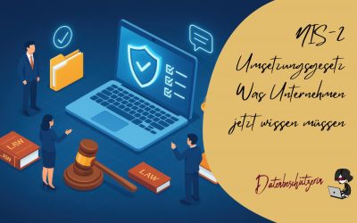 NIS-2 Umsetzungsgesetz Deutschland: Bundesrat gibt grünes Licht – was Unternehmen jetzt wissen müssen