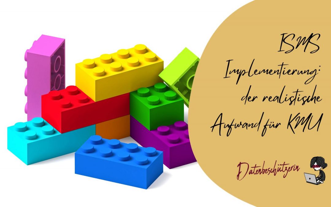 ISMS Implementierung