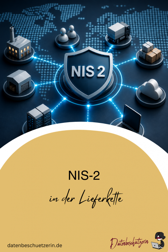 NIS-2 Lieferkette - Pin it on Pinterest