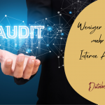 Interne Audits mit 4Cyber: NIS-2-Nachweise effizient vorbereiten