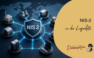 NIS-2 in der Lieferkette: Wie Sie Ihr Lieferantenmanagement pragmatisch aufstellen