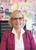 RA Kathrin-Elisabeth Commandeur, Rechtsanwältin